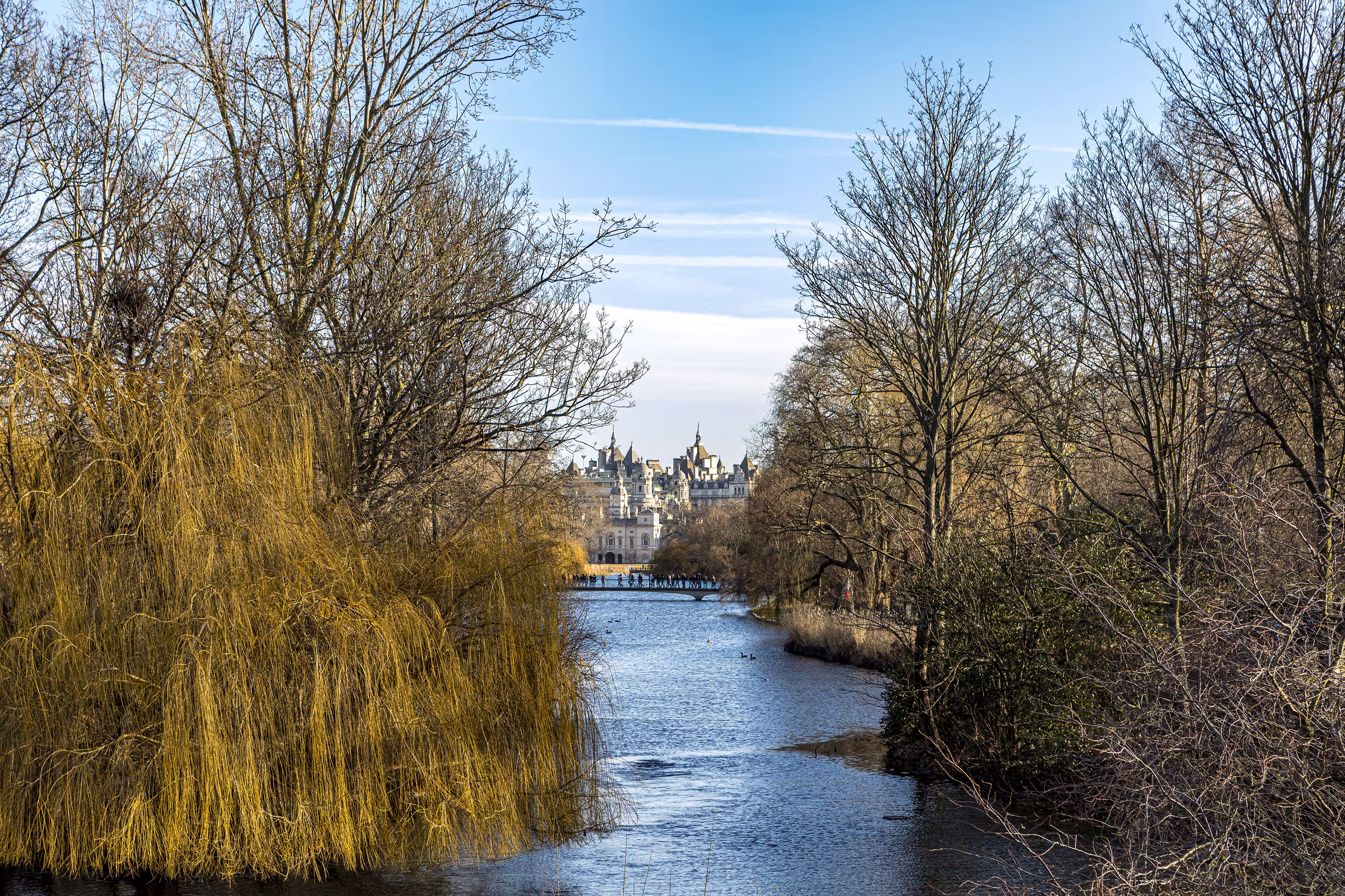 London #042
