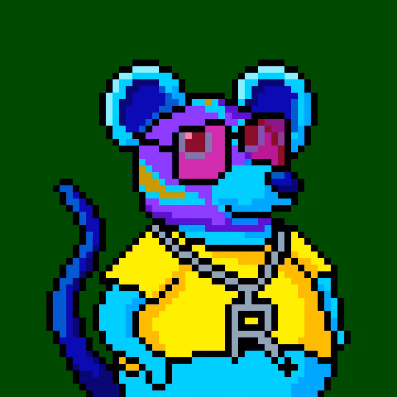 XTZ-Rat #59