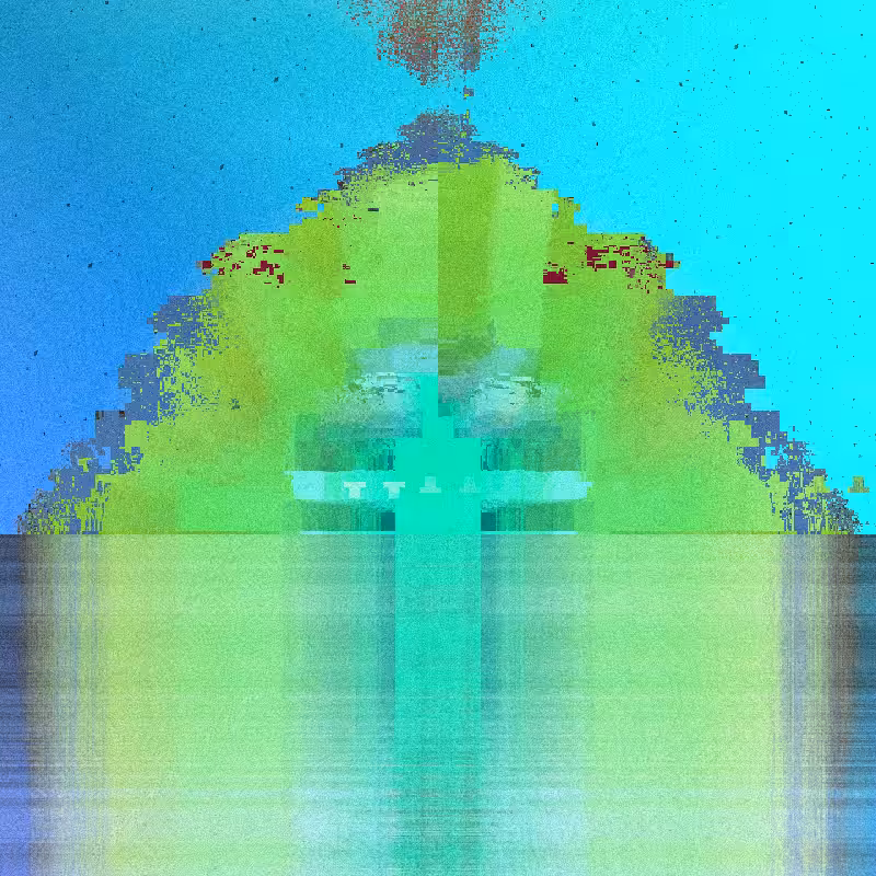 ATOMIC ISLANDS #10