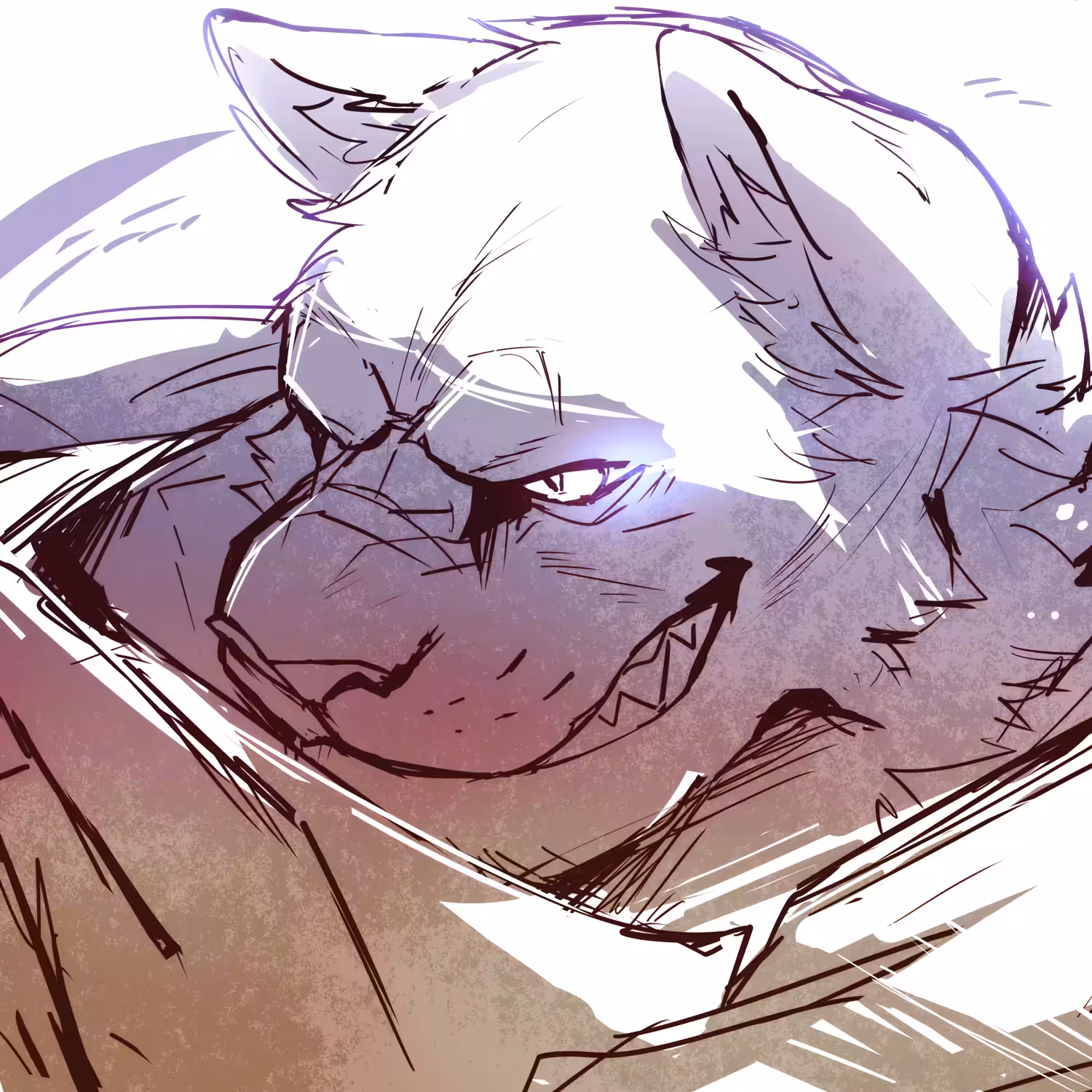 Smile of Monster