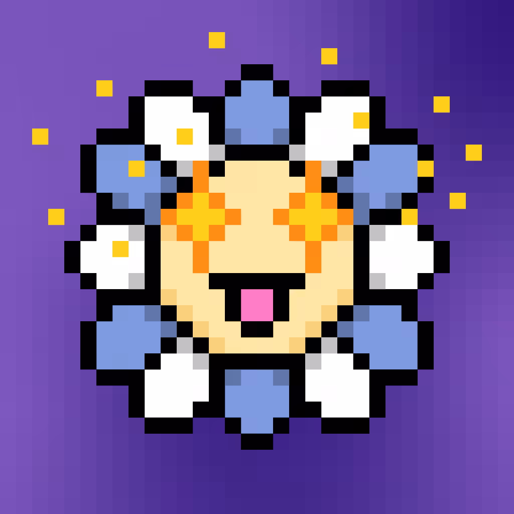 Murakami.Flower #3208