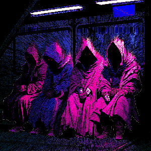 The Night Shift