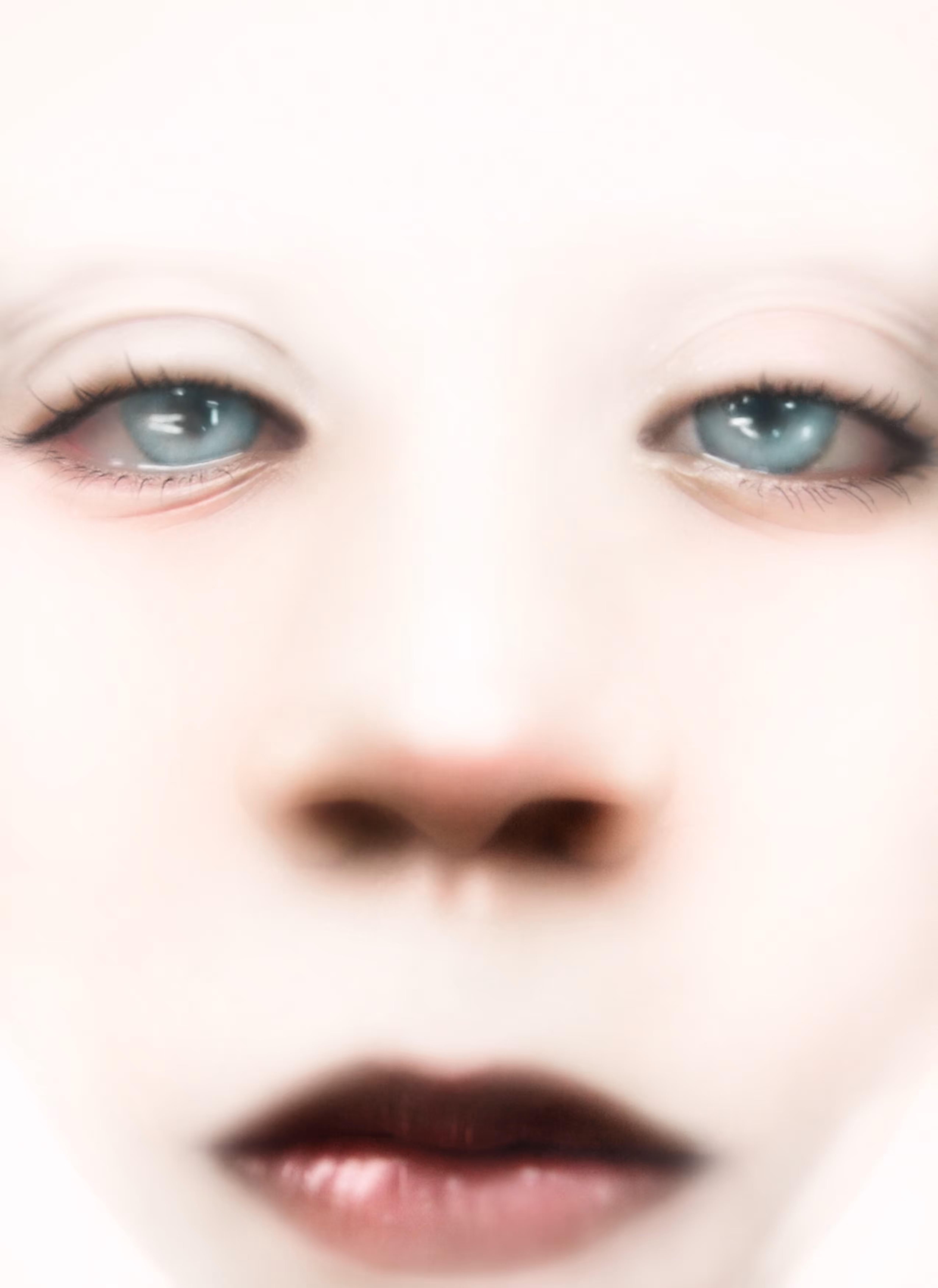 Untitled 2 or The Codec | From Head Series