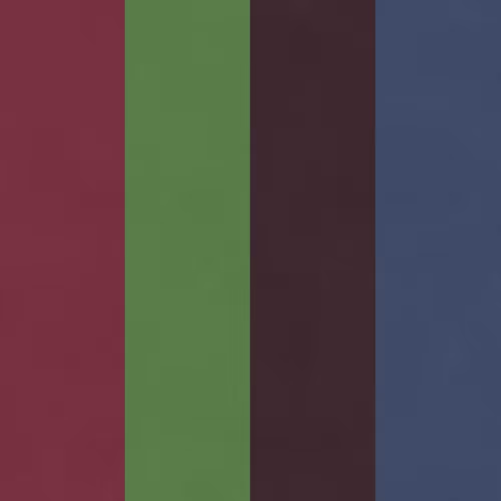 Color Theory #14