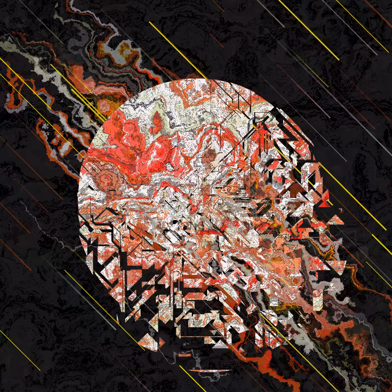 Shattered Moons #461
