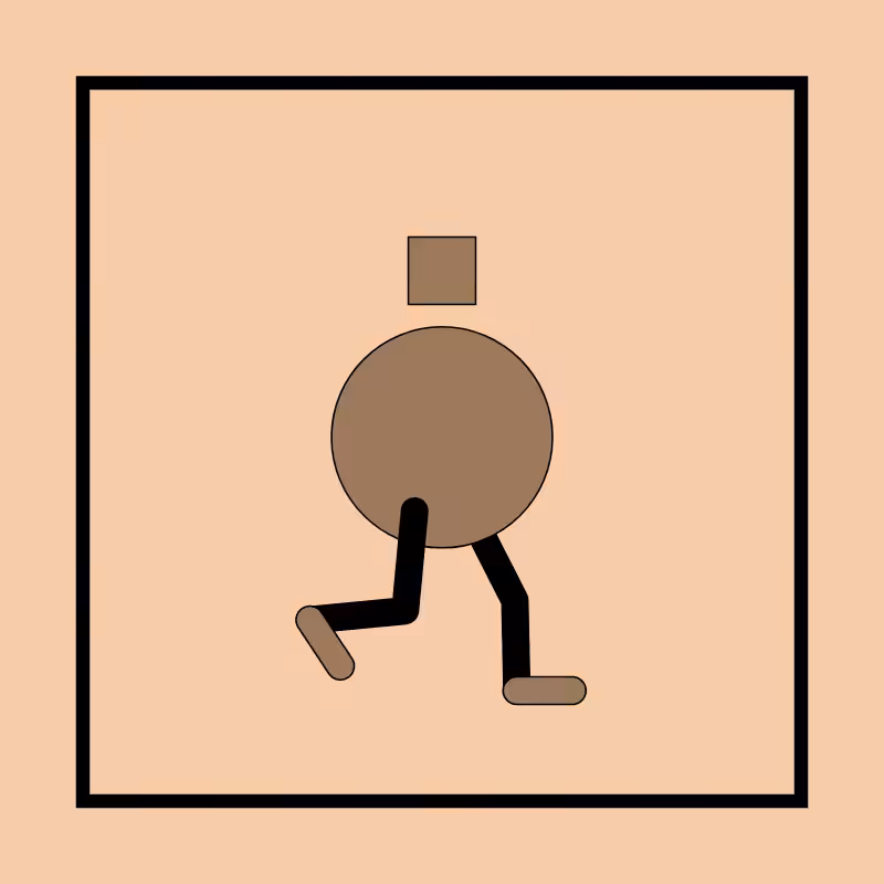 Stroll #5
