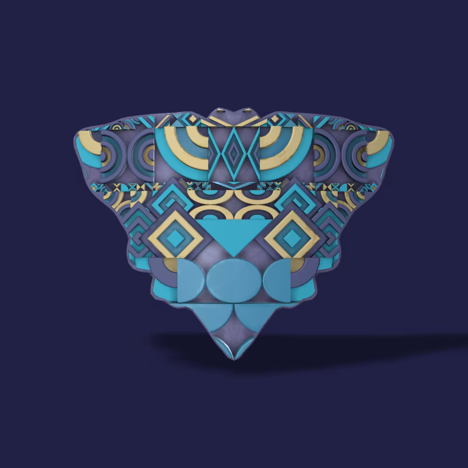 3D Generativemasks #4591