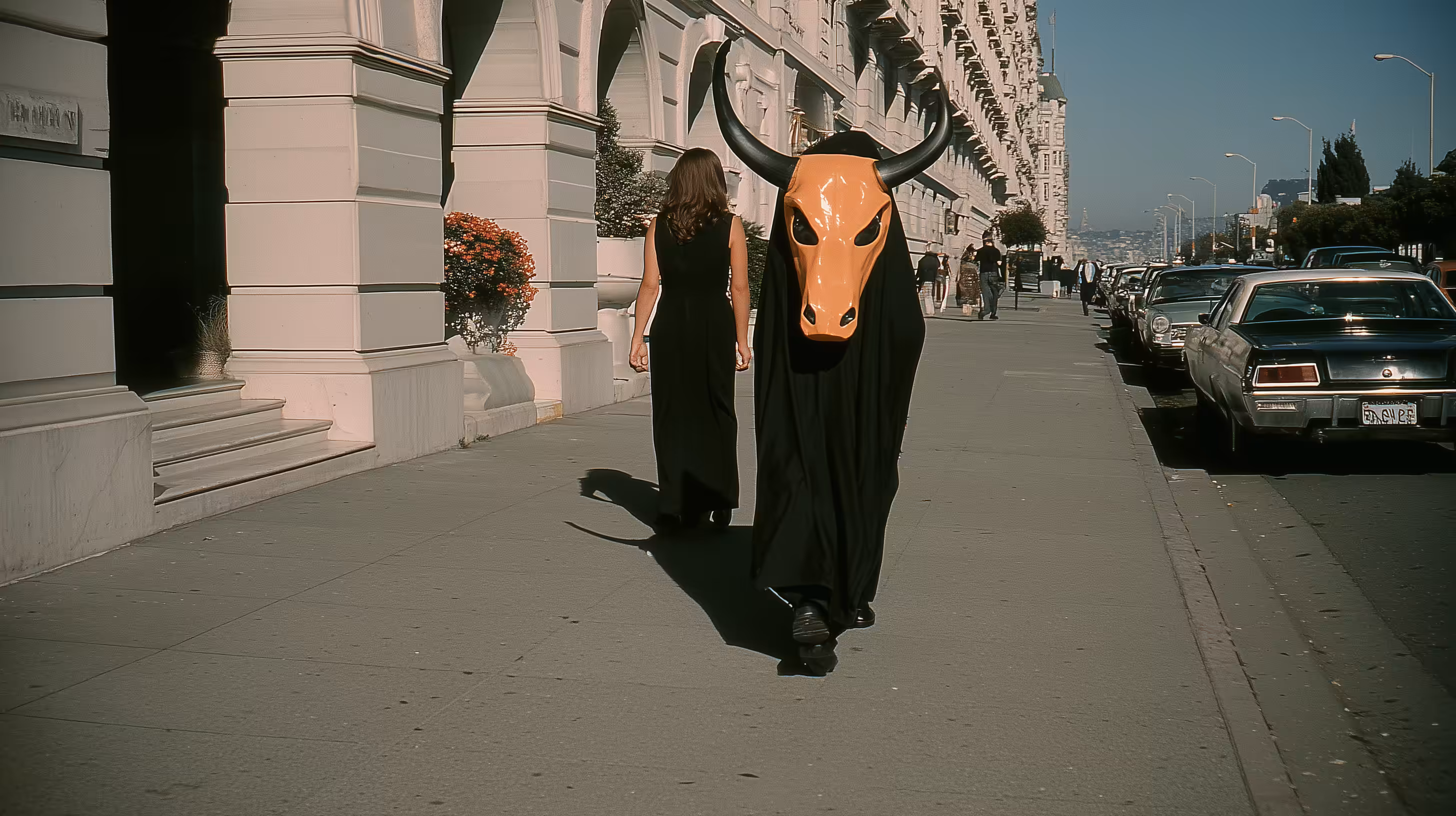 bull mask 3