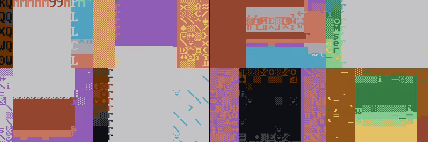 DOS Headers v2 #11