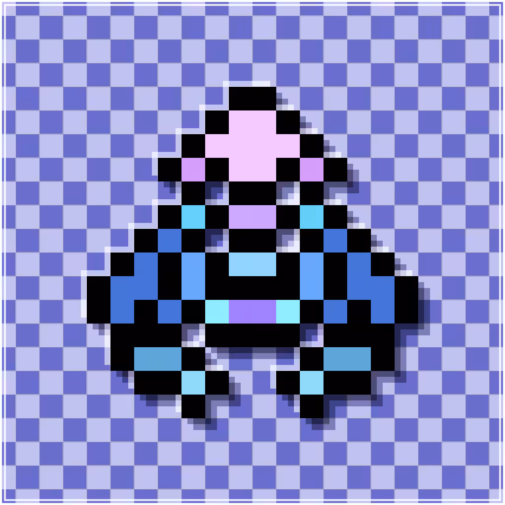 Pixel Spaceships Solos #278