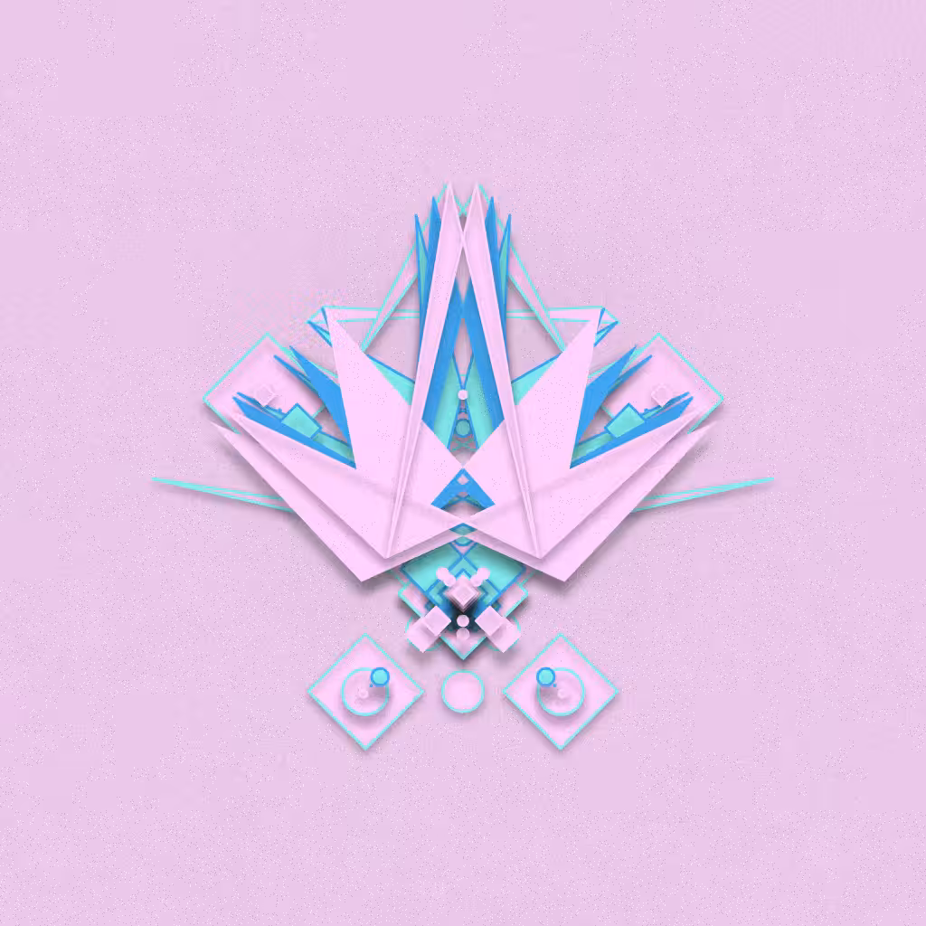 Paper Emblems #161