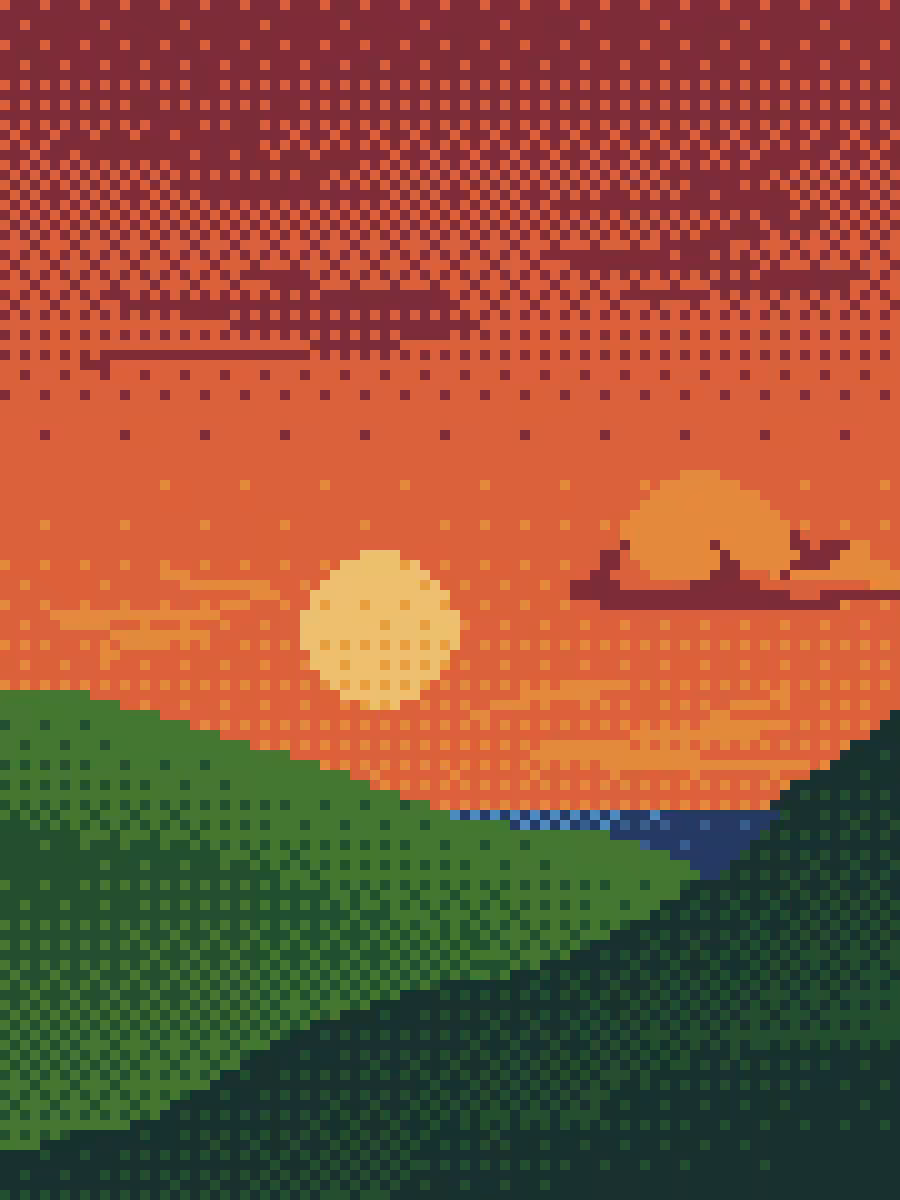 Sunset Valley