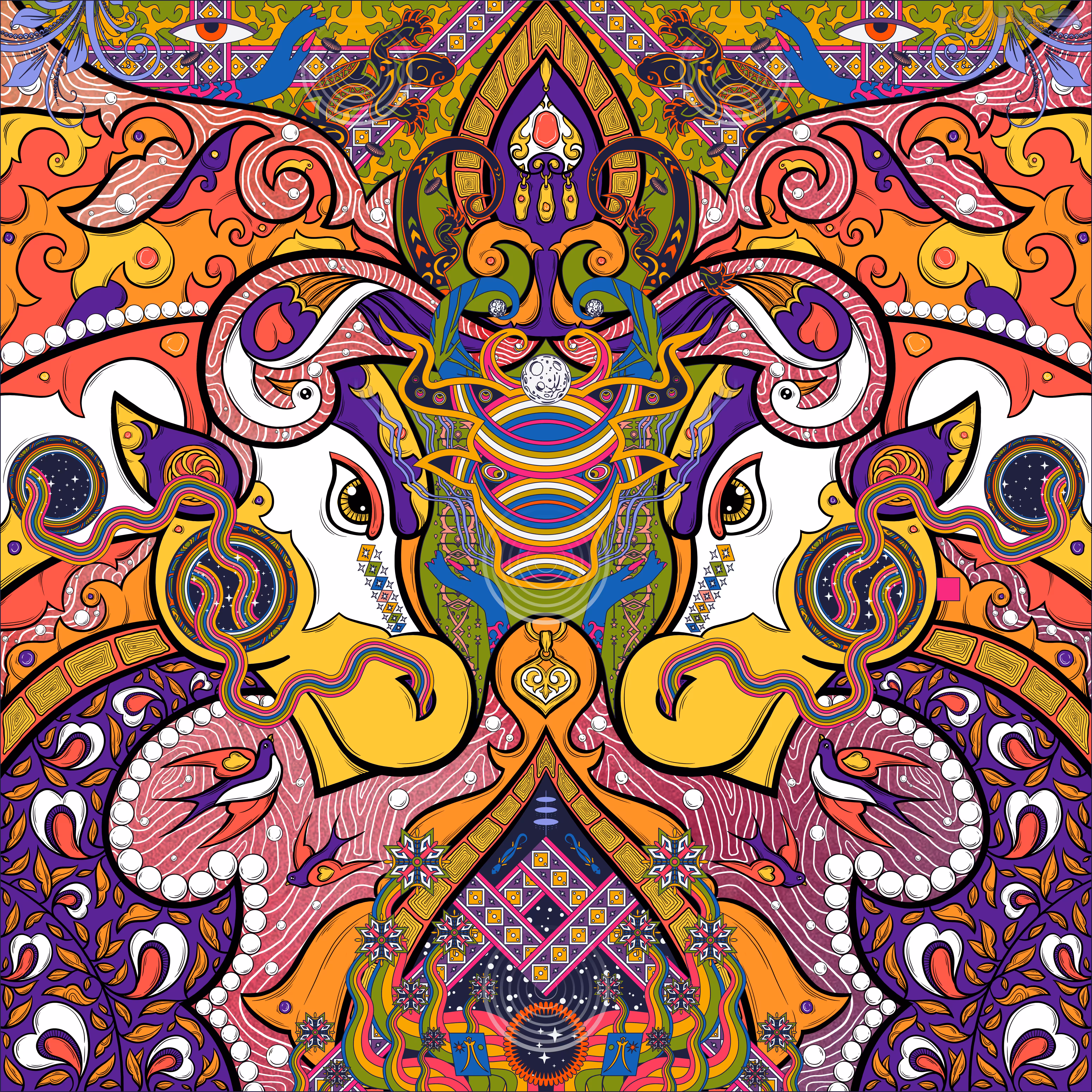 VARIANCE
