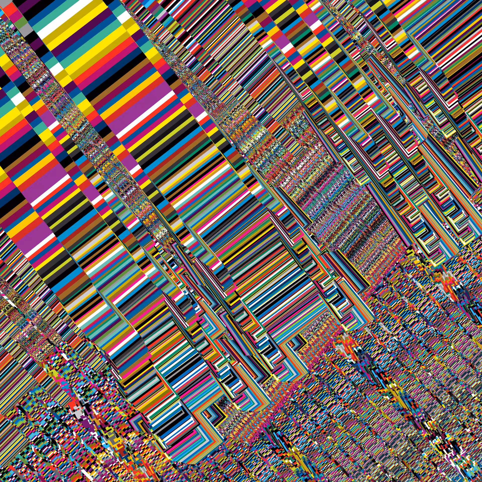 TXTILE #43
