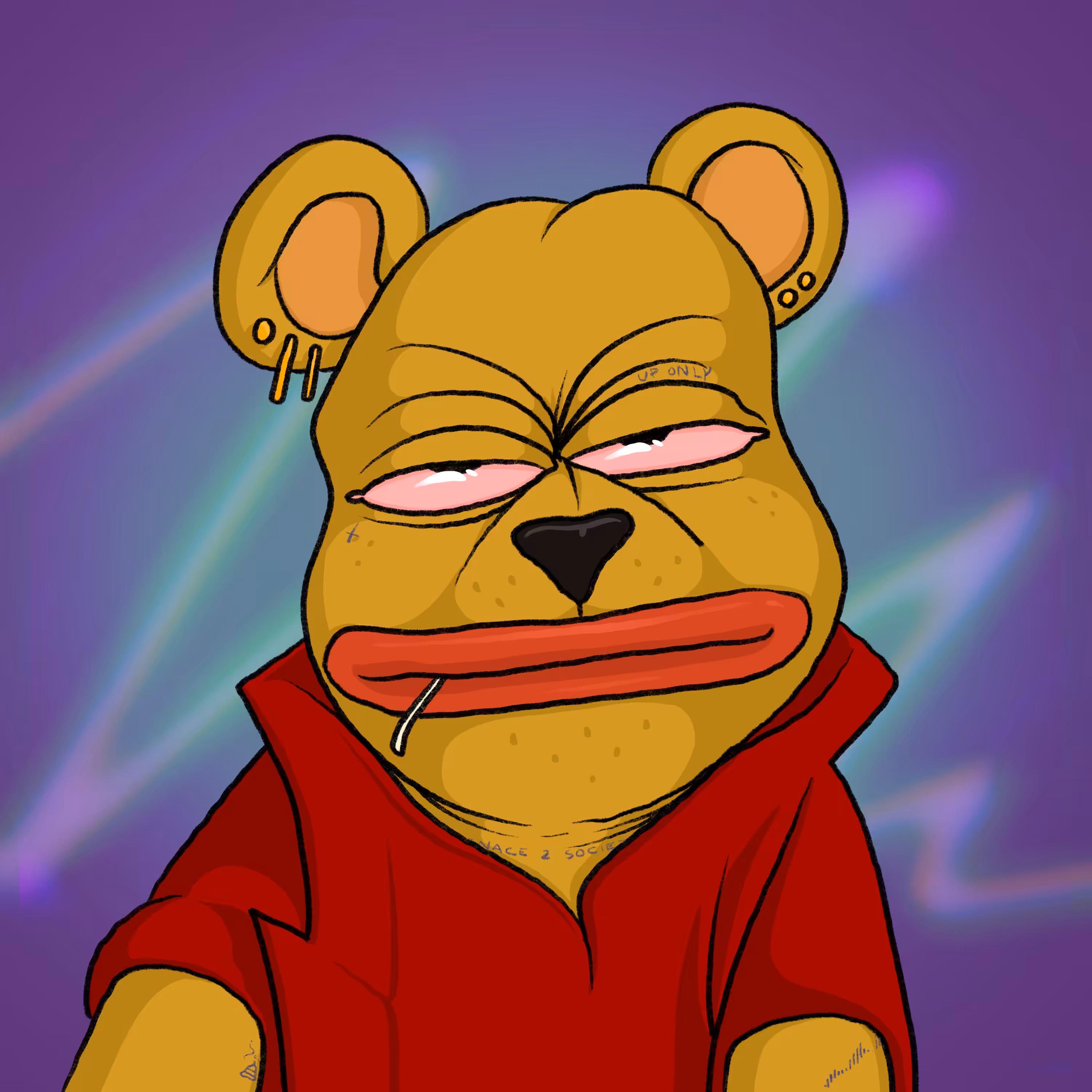 Pooh