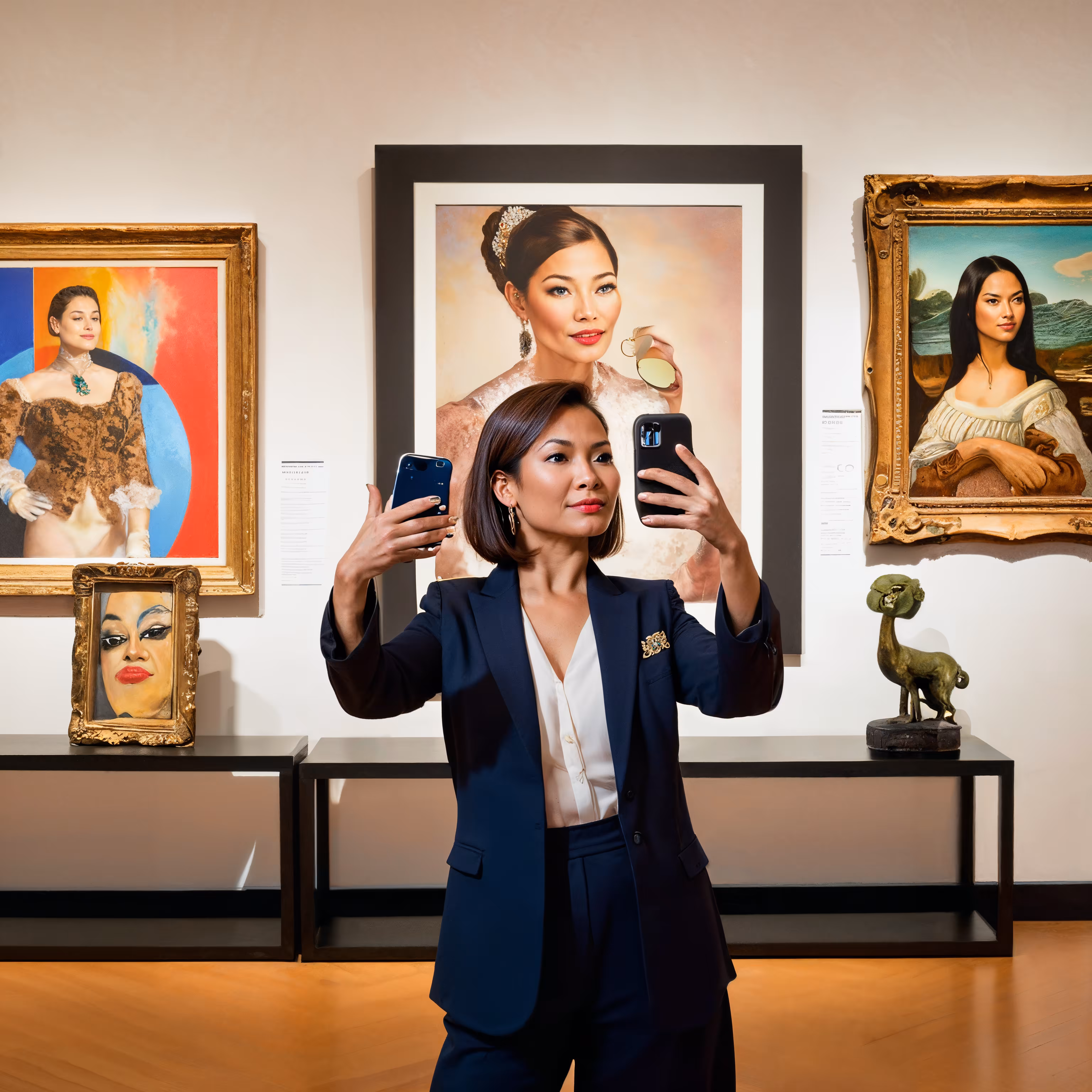 MEET THE COLLECTORS #21