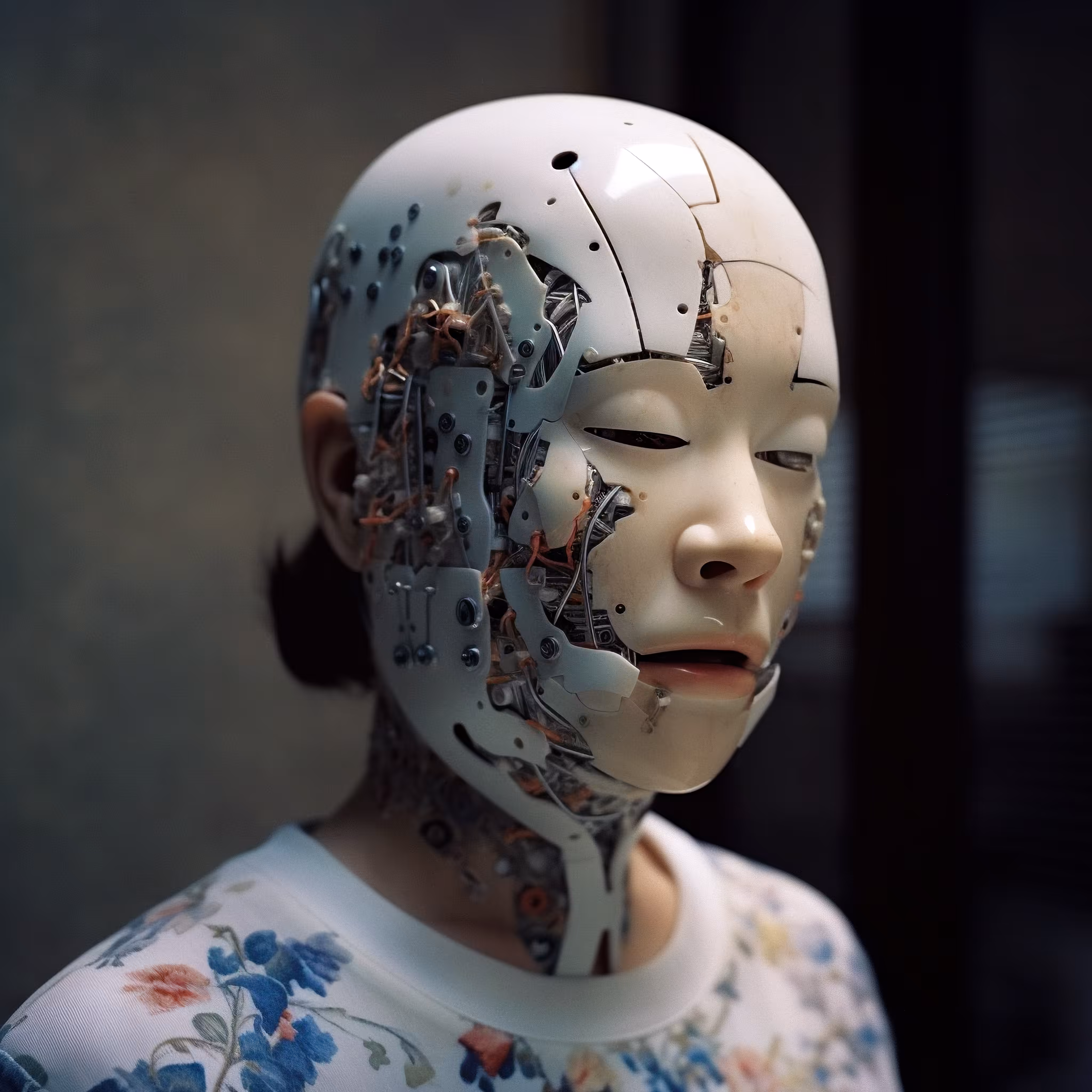 Humans Being #59