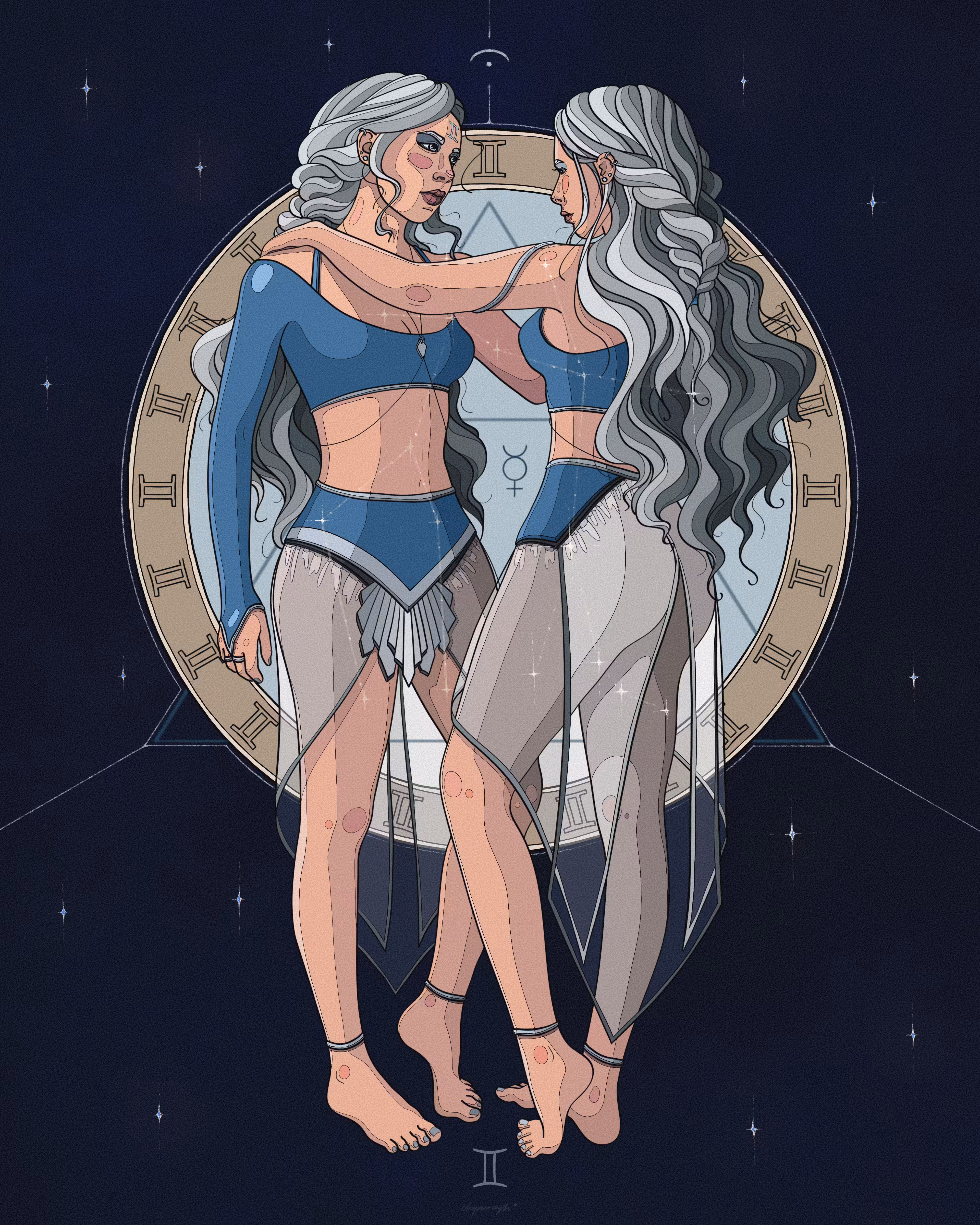 GEMINI