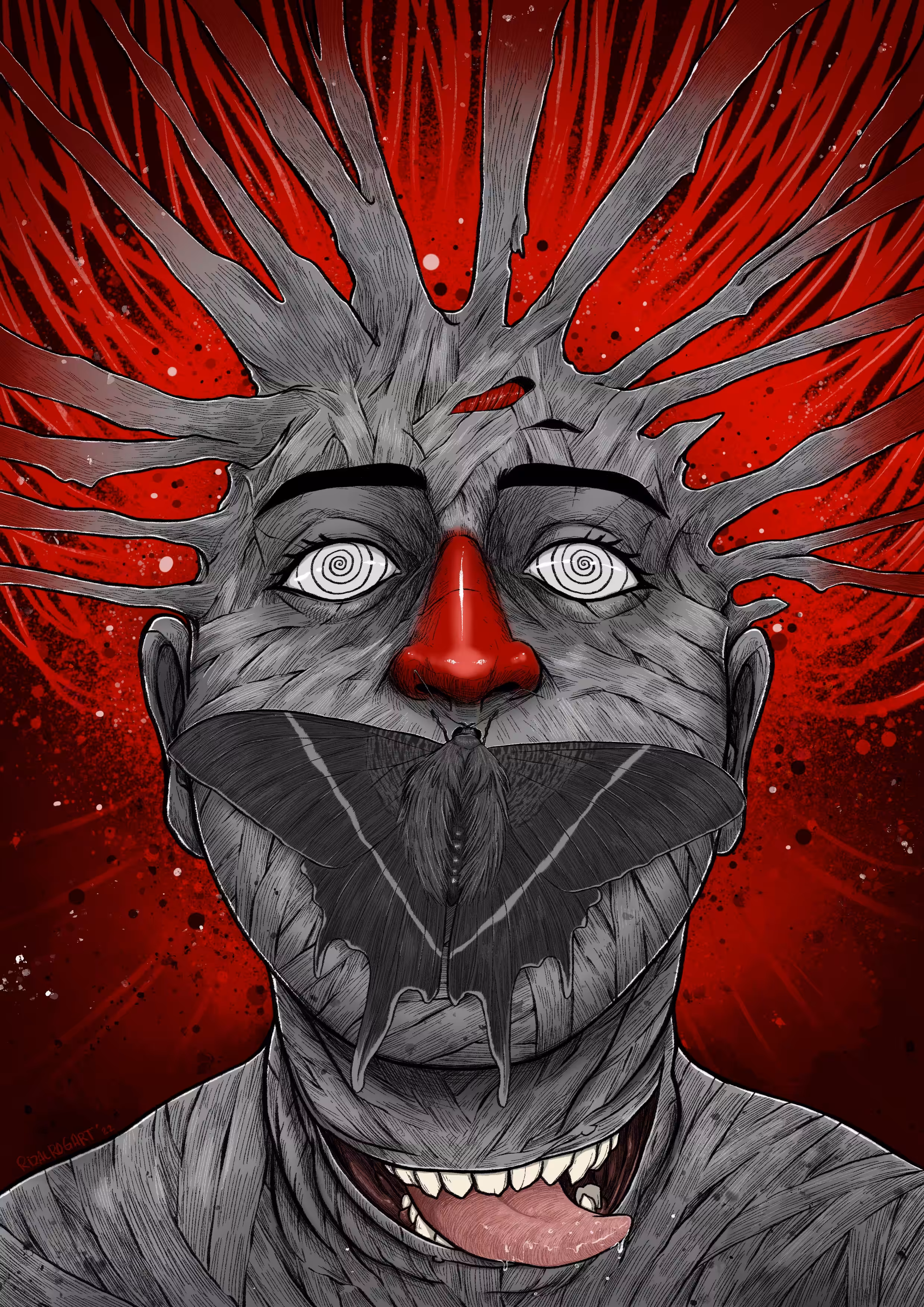 Hypnotized