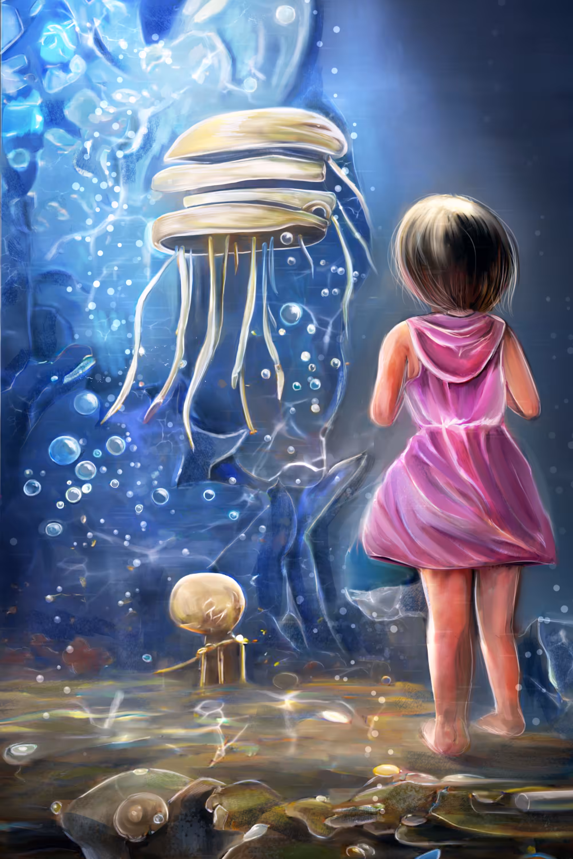 Jelly Brain #4