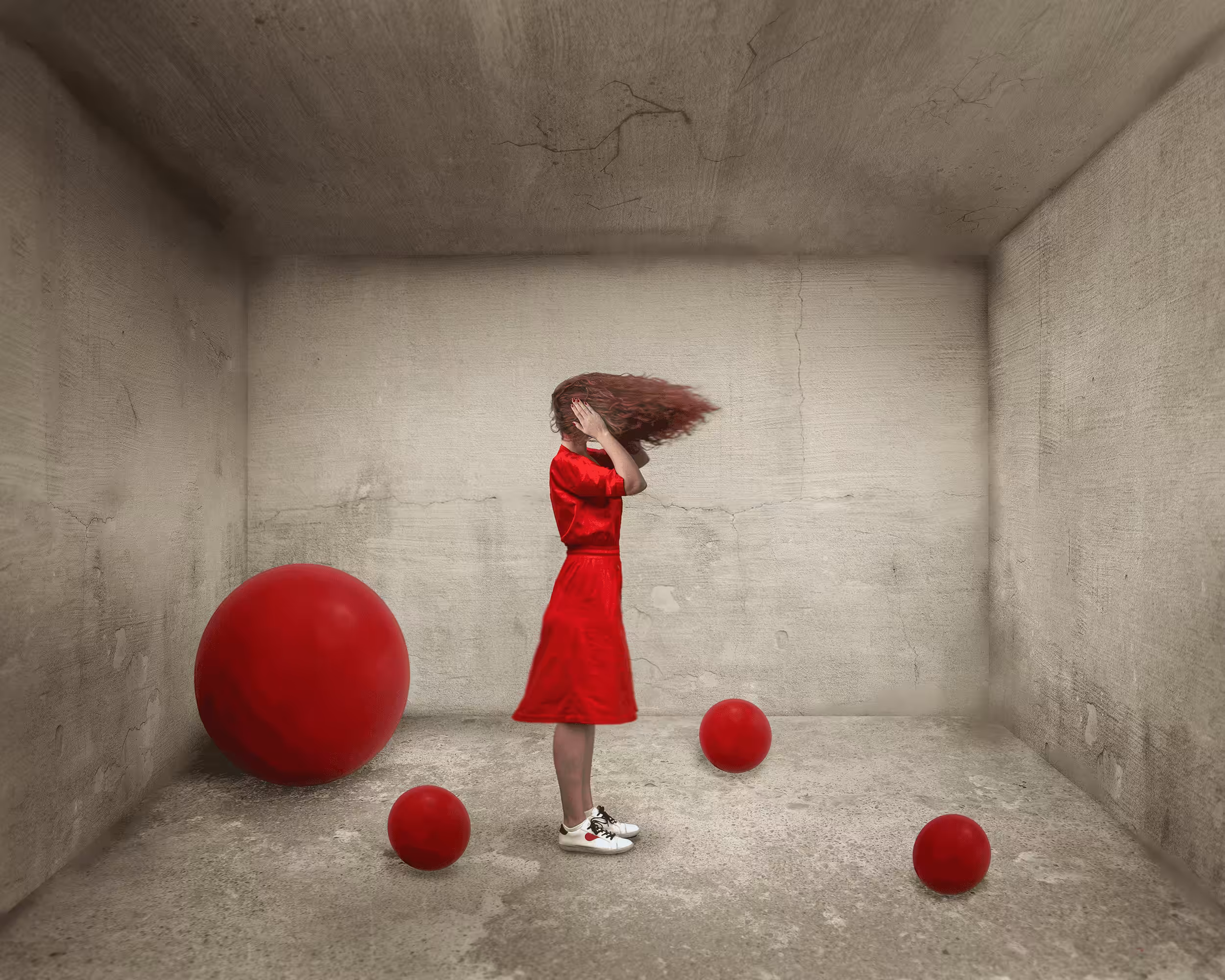 Altered reality