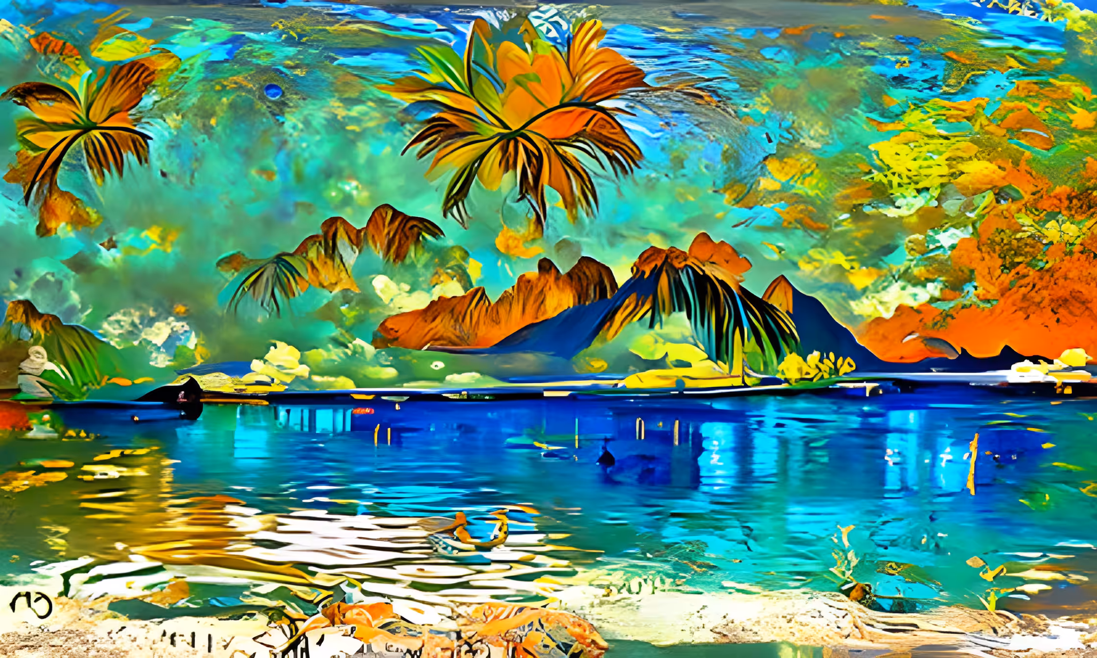 Polynesia