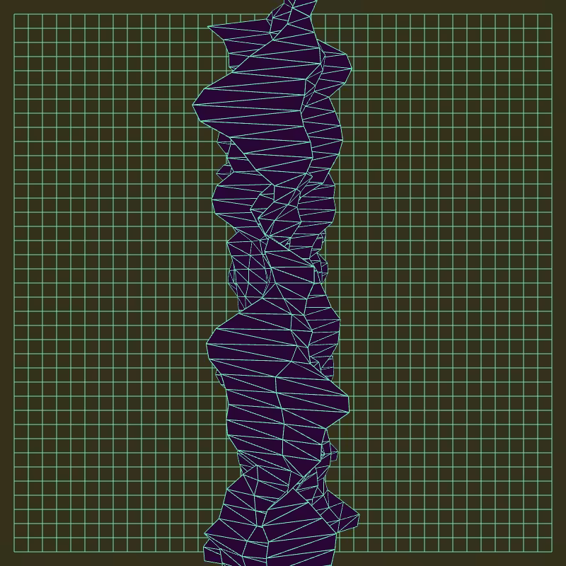 Planarity #38