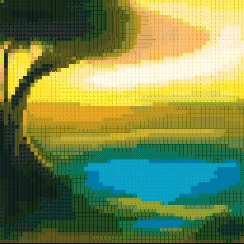 Wonderscapes #250