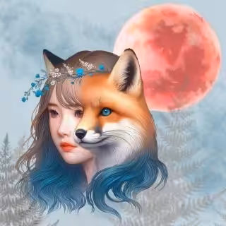The Happy Valley: Fox Totem