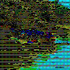 Dead Codec: Crocodile