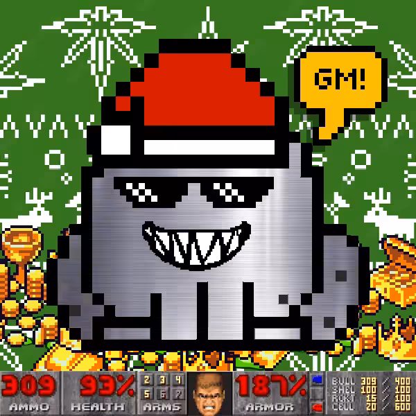 GM TOAD 159