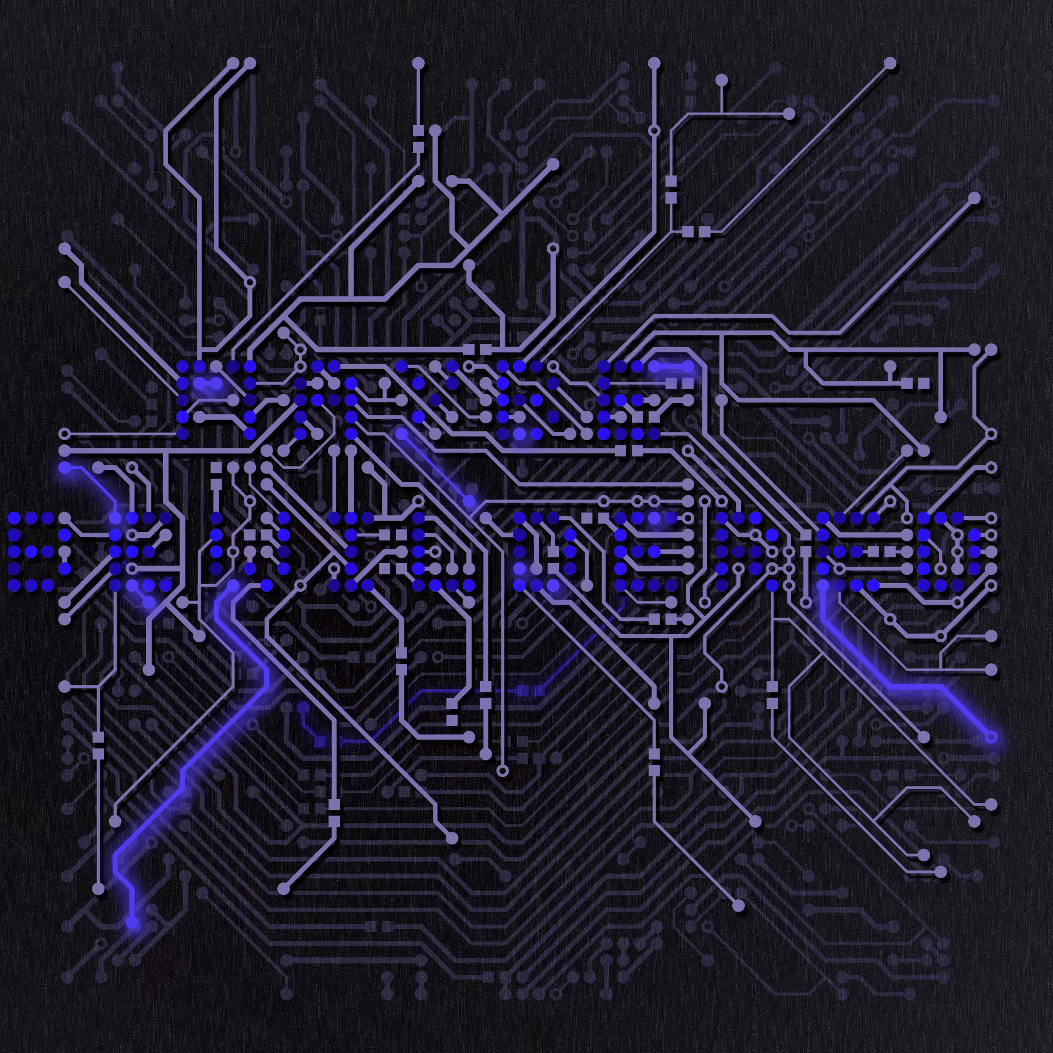 Bright Circuits #40
