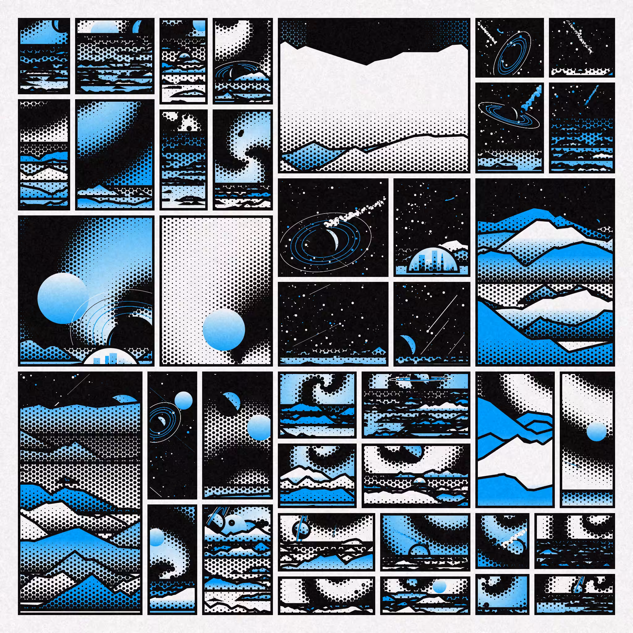 Astronomic Comics #94