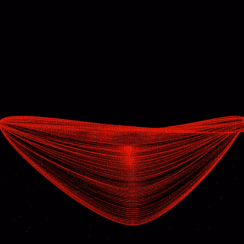 Void Drive #89
