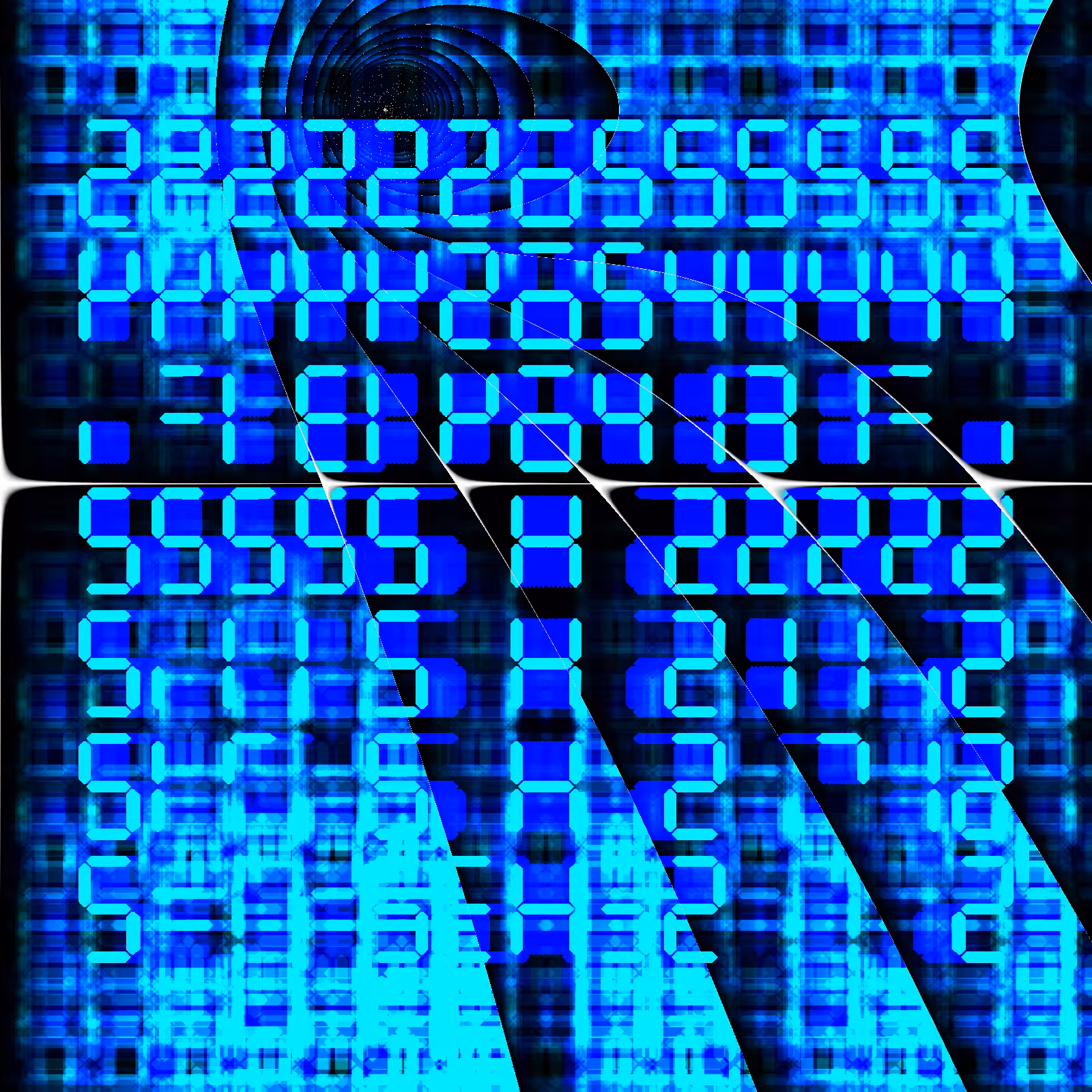 Digits #1140