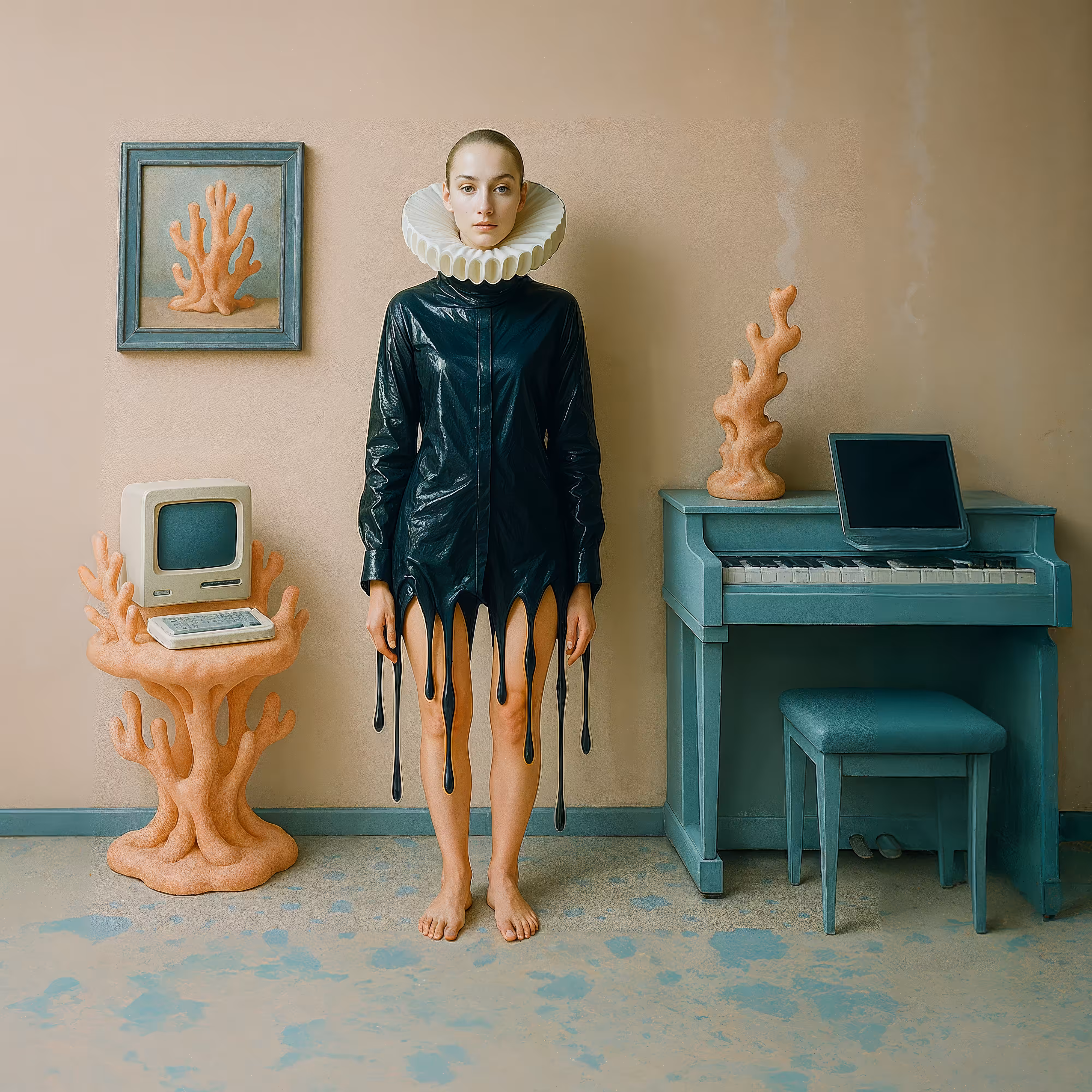 The Coral Protocol