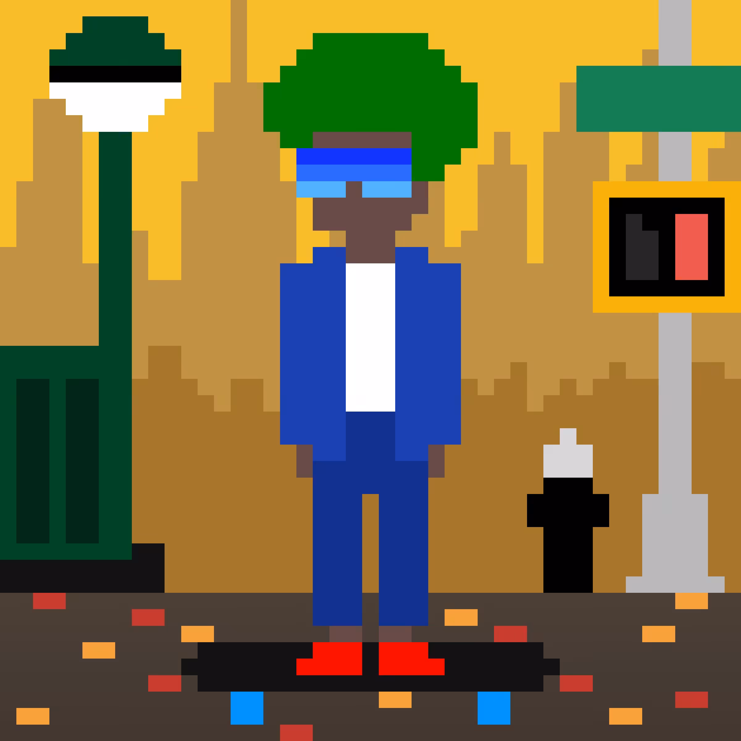 CryptoNewYorker #625