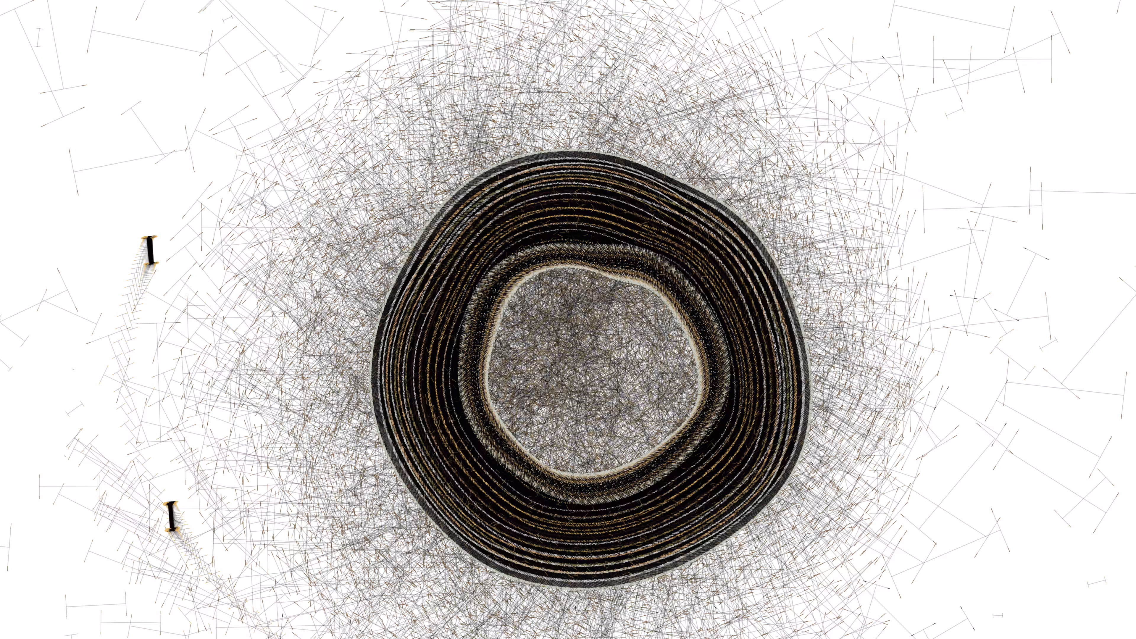 drawing machine x4 #96