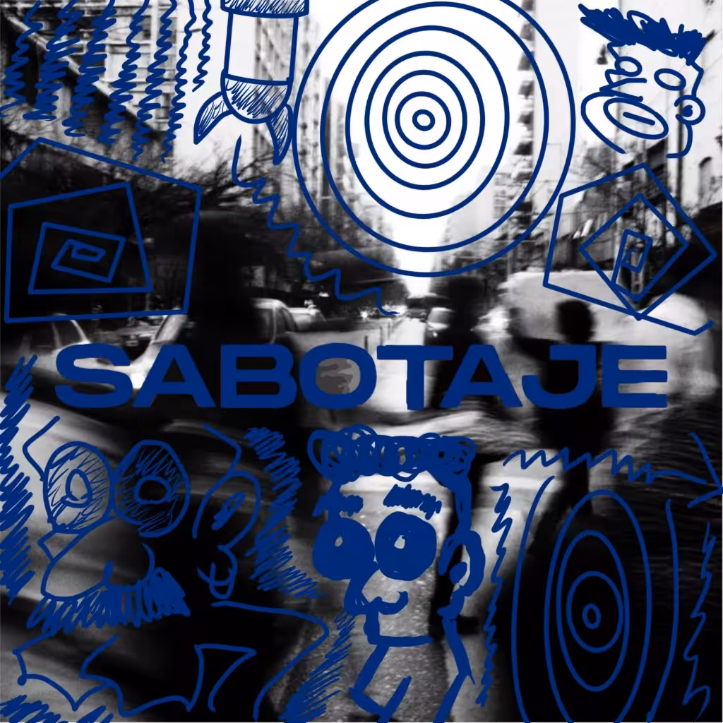 SABOTAJE | DUDAS