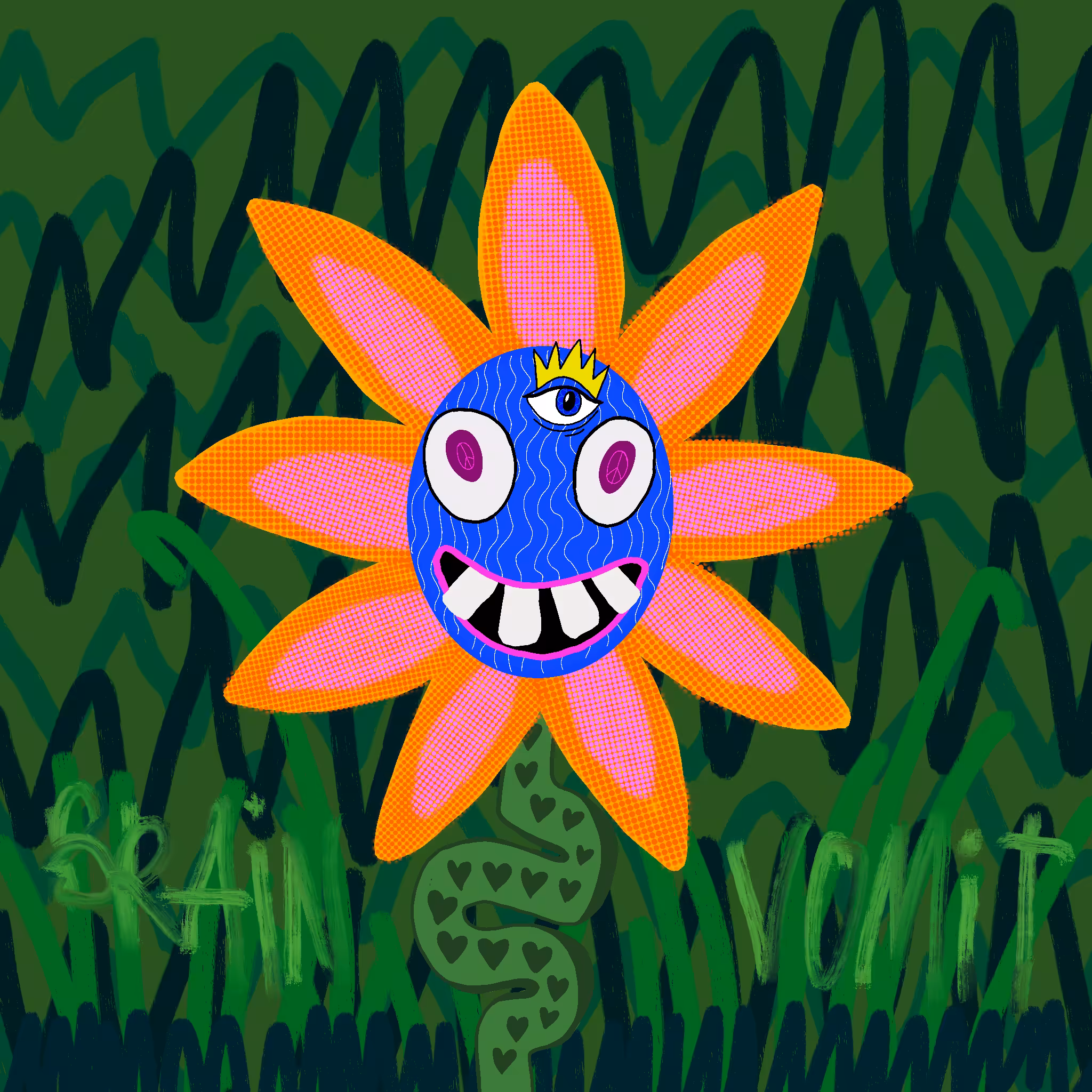 BVGARDEN: #2832
