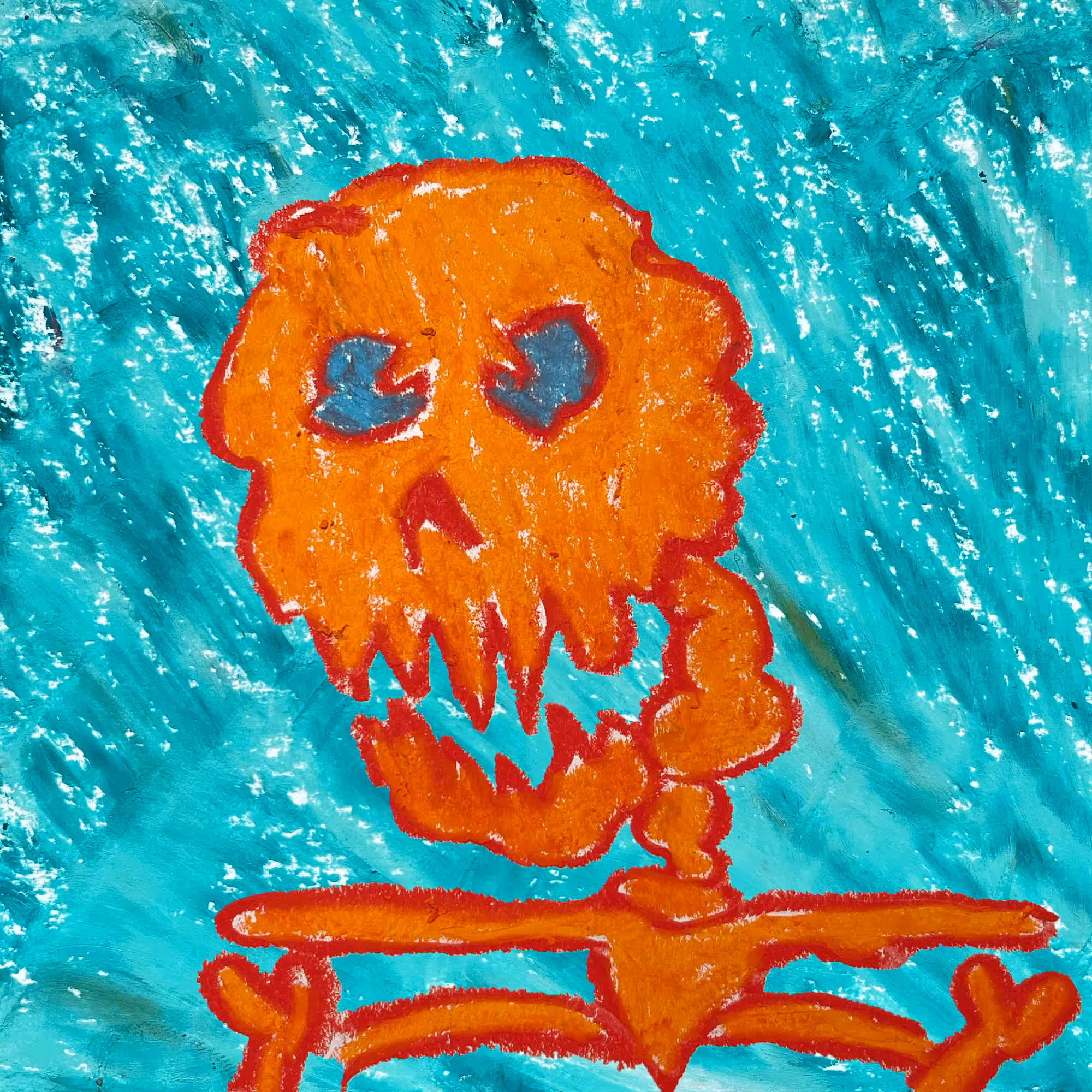 Skull #42
