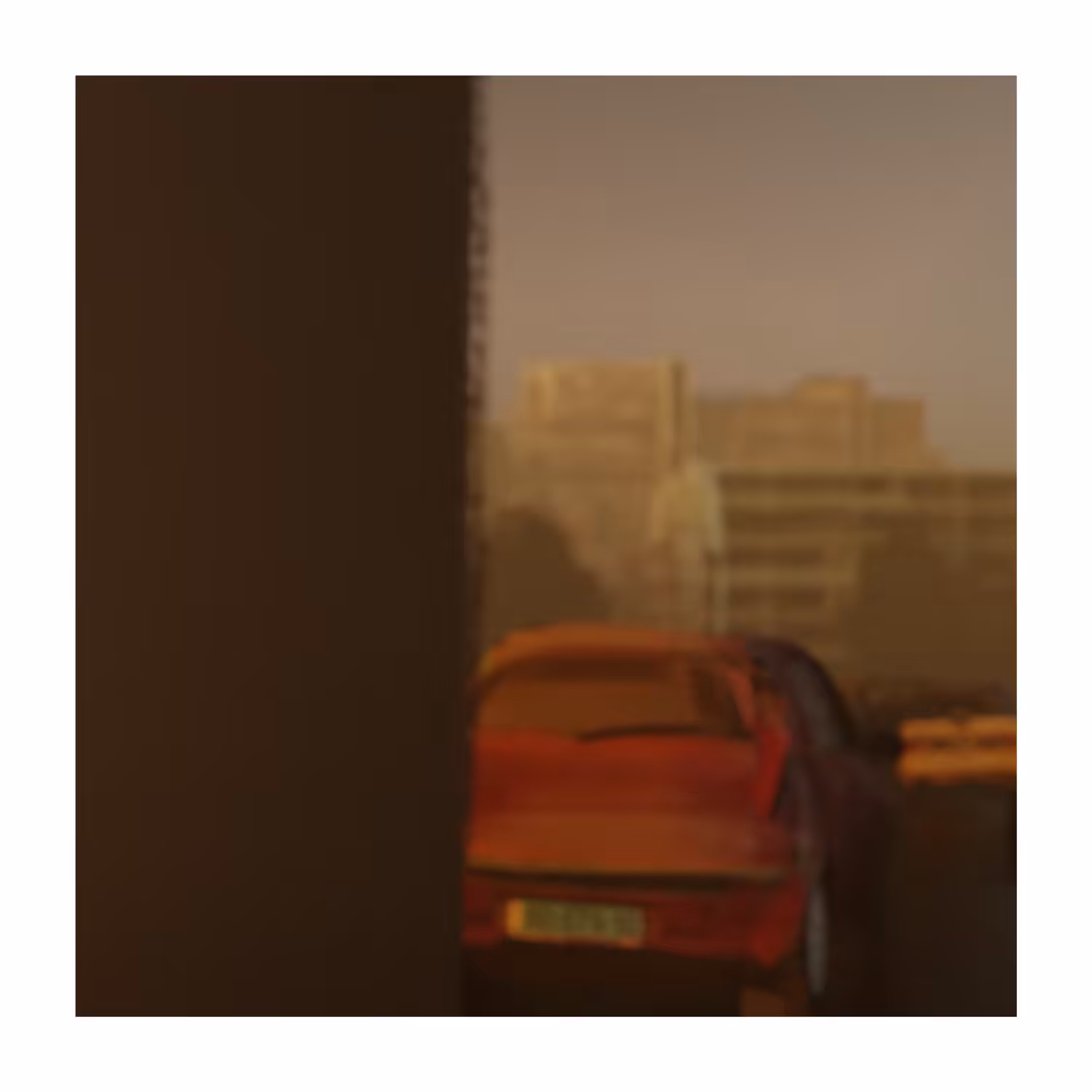 Walking Guy