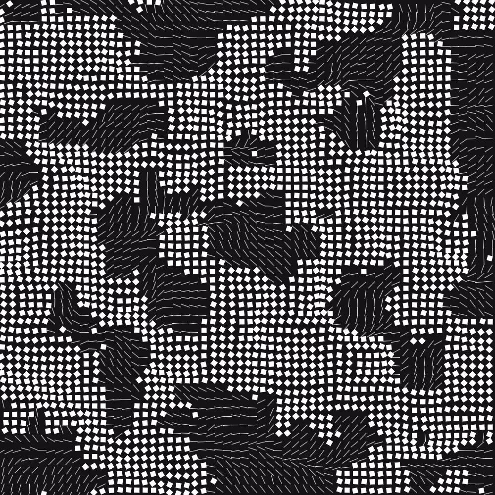 Geometric Fluidity #234
