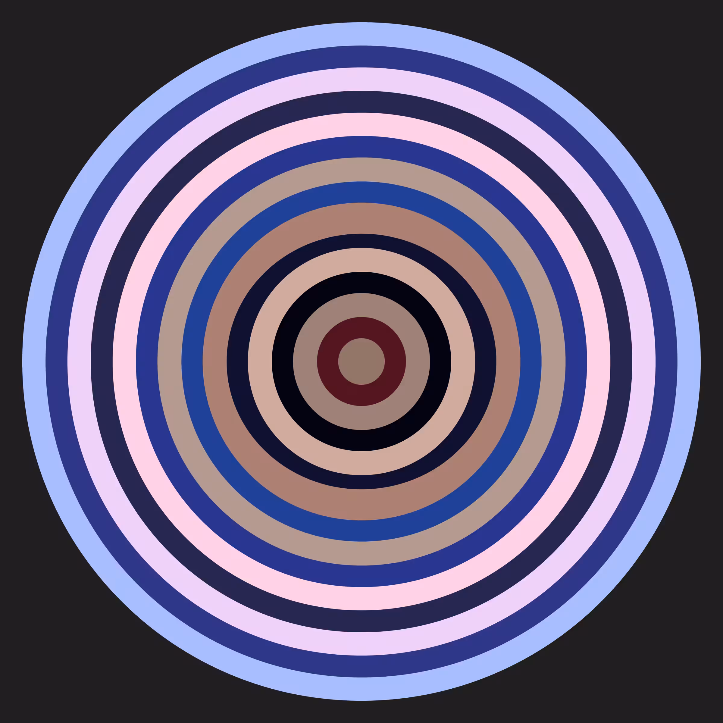 Circle of Frens² #2116
