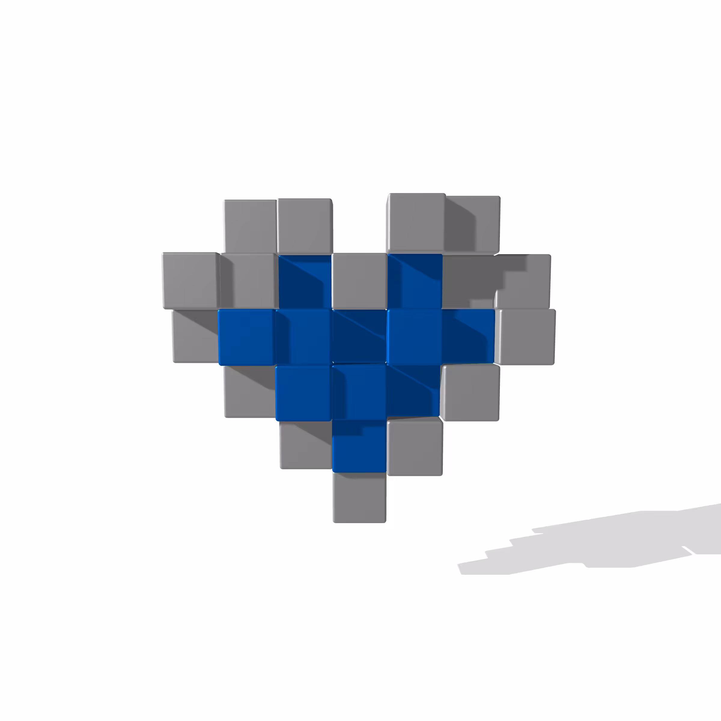 heart + craft #1175