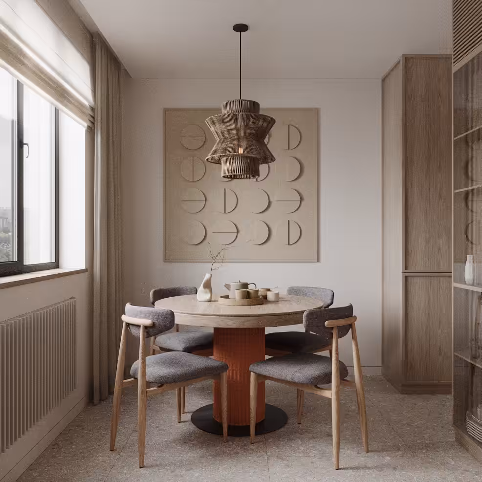 interior design