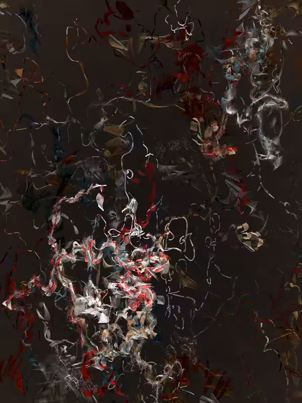 A Turbulent and Tempestuous Passion #32