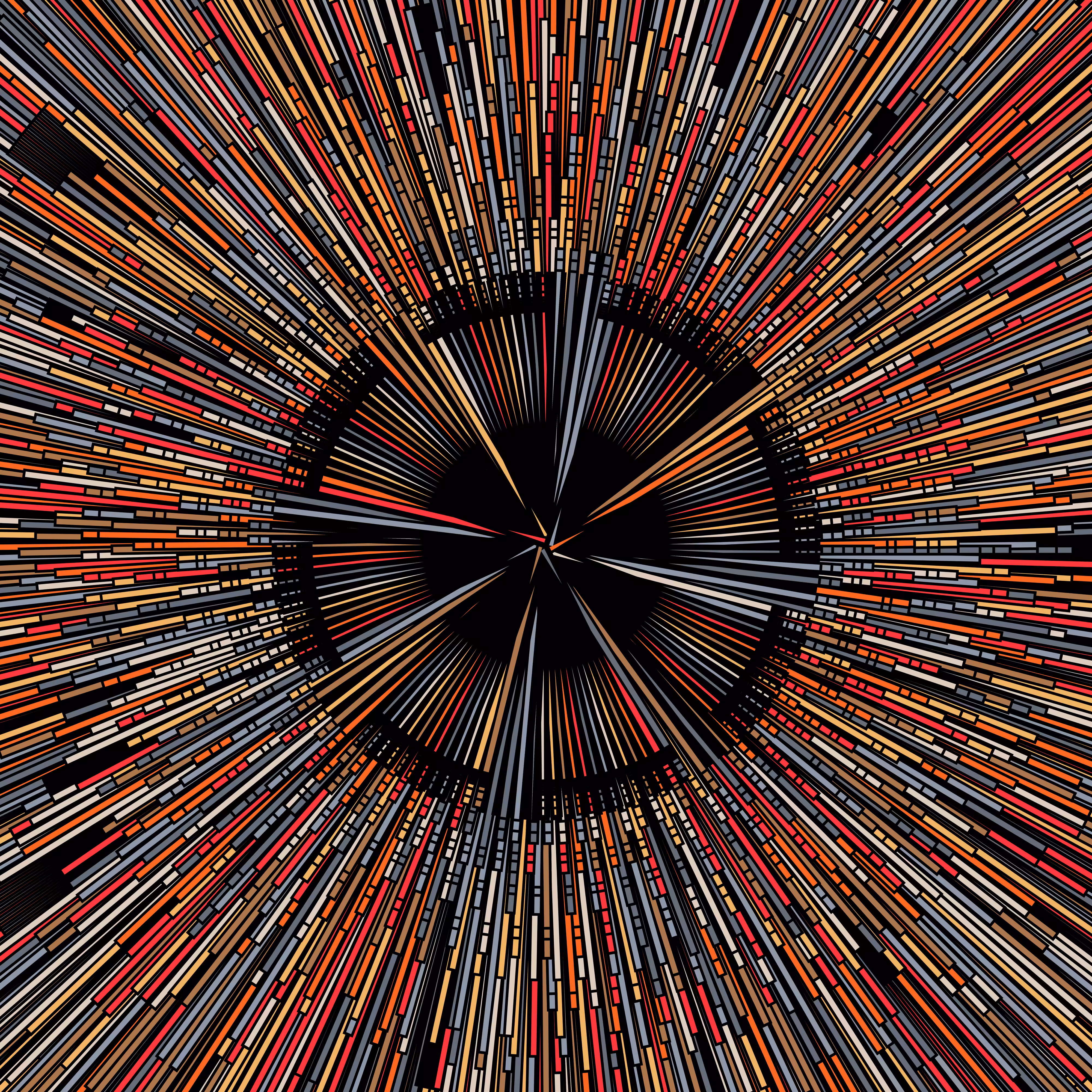 Encircle2 #05