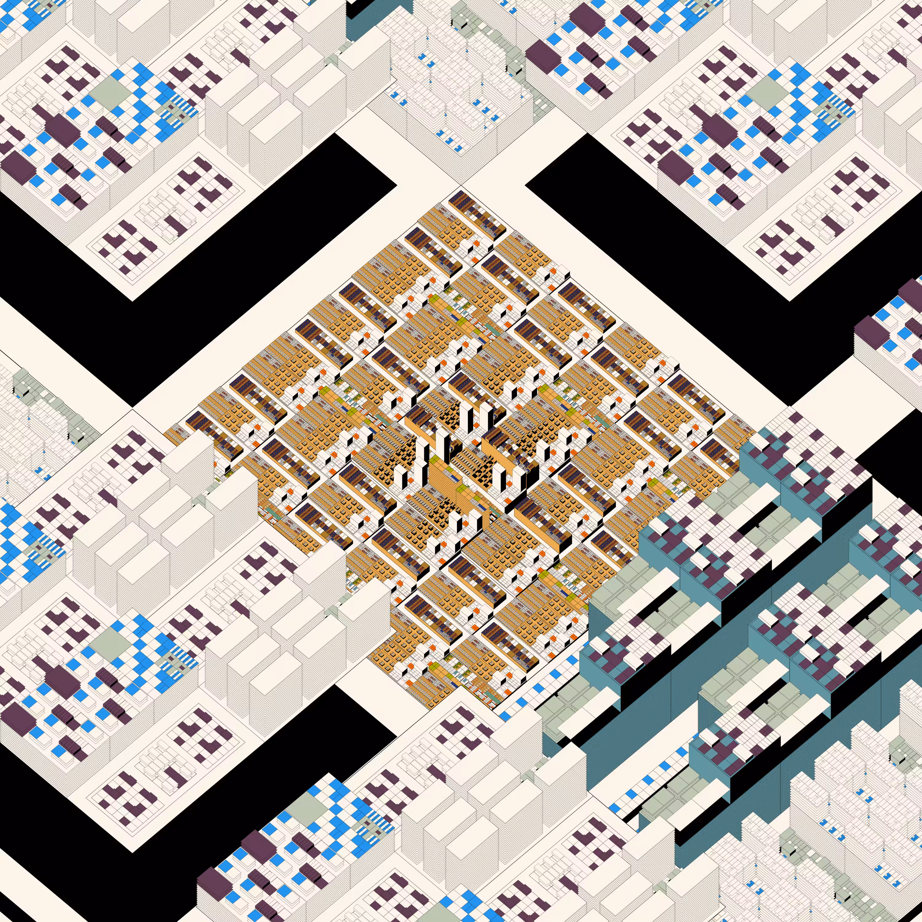 Decagon #9712