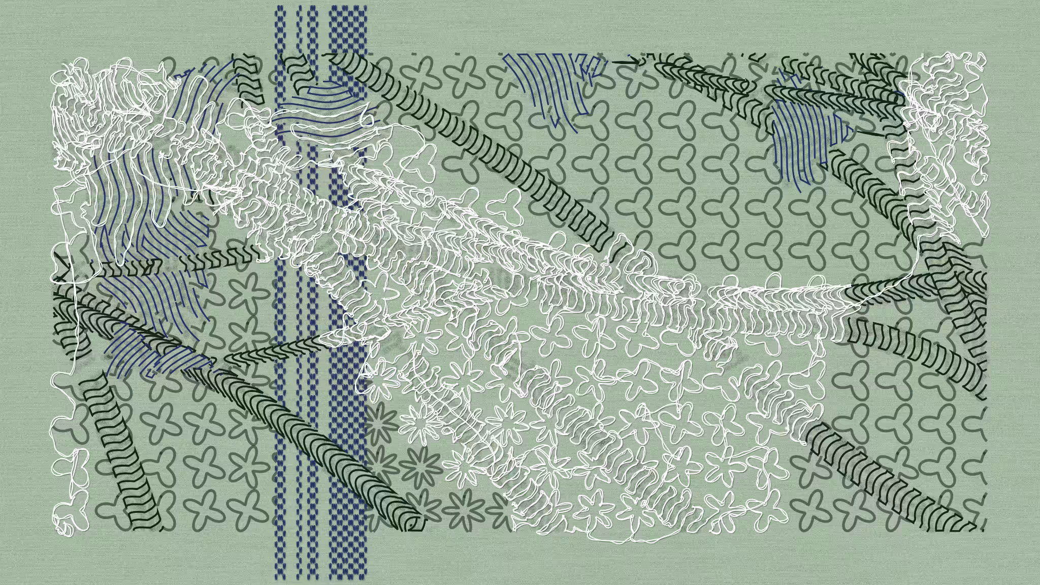 Aux Arbres #61118